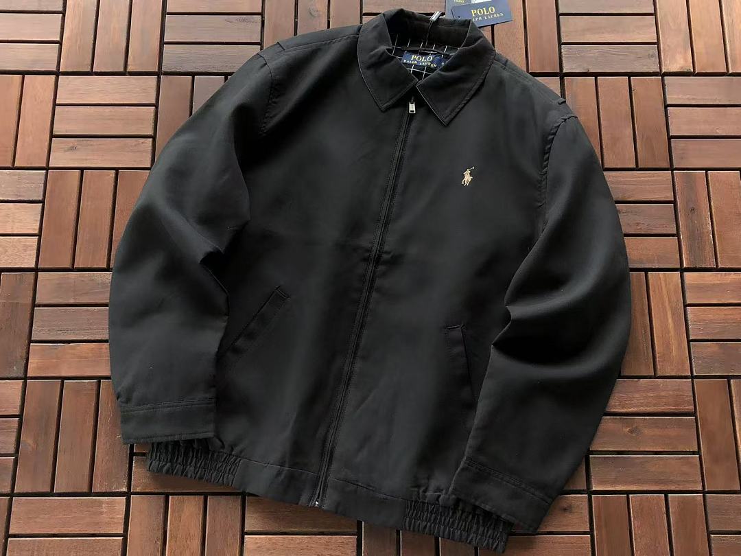 RA🔥PH🔥AU🔥EN JACKET