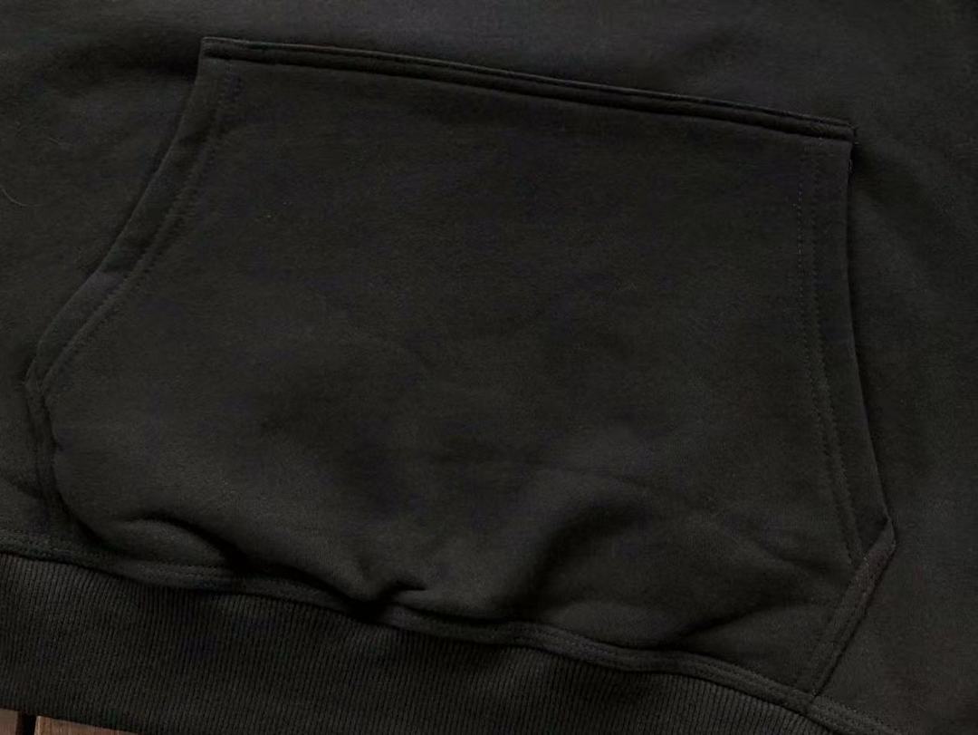 TOP￥ 175 PANTS￥ 169 N🔥K🔥& ST🔥S🔥Y HOODIE TROUSERS FLEECE