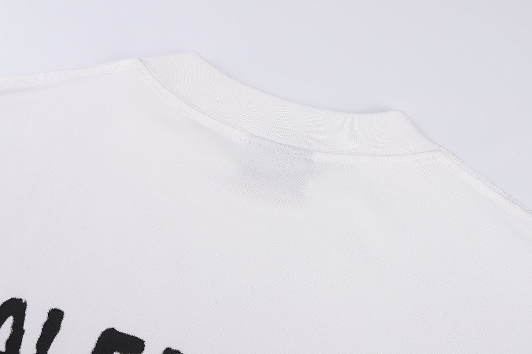 CAMISETA BALENÇIAGA - 5