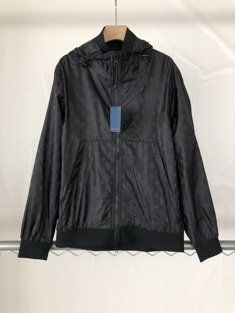 L🔥JACKET