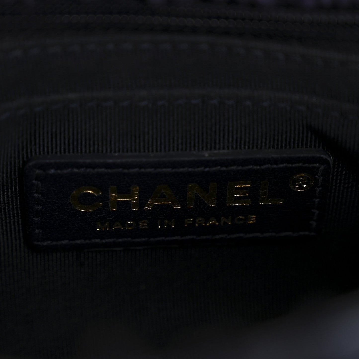 CHANEL