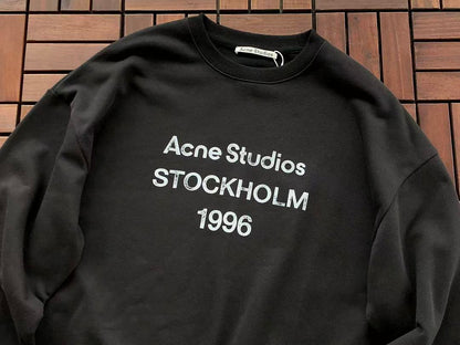 ACNE STUDIOS SWEATER