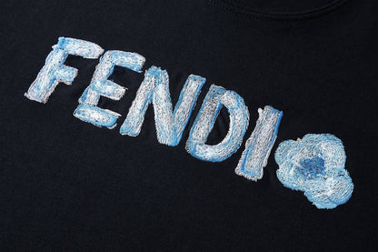 CAMISETA FEND! - 22