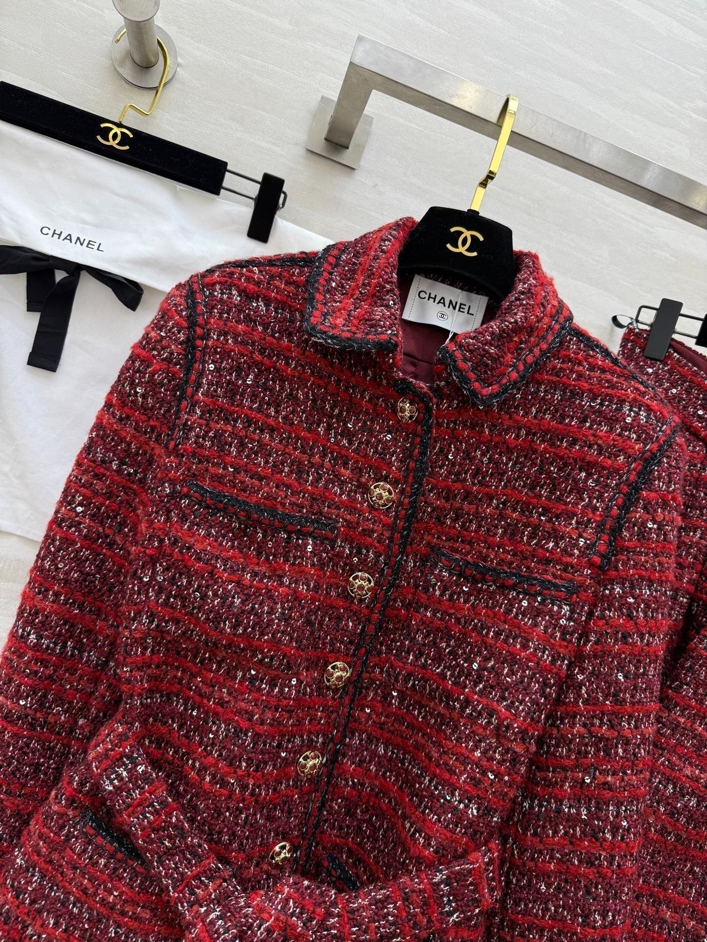 CHANEL