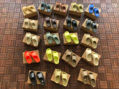 🔥DI🔥AS & Y🔥🔥ZY SLIPPERS