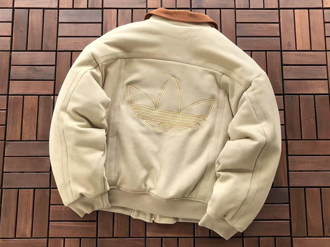 🔥DI🔥AS COTTON JACKET