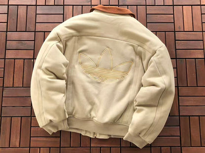 🔥DI🔥AS COTTON JACKET