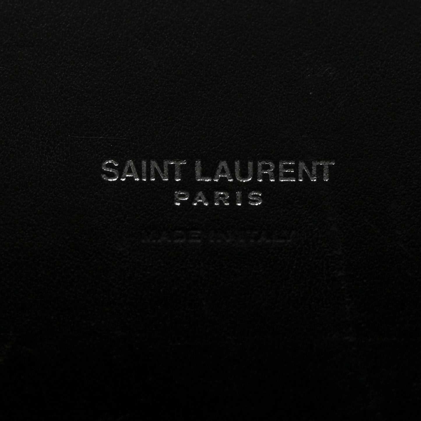 Saint Laurent