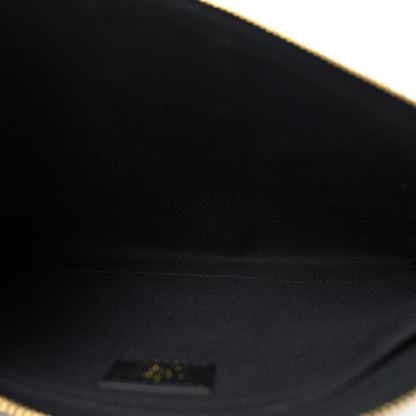 Empreinte Daily Pouch Black