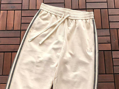 TOP￥~195 PANTS￥~169 🔥DI🔥AS JACKET TROUSERS