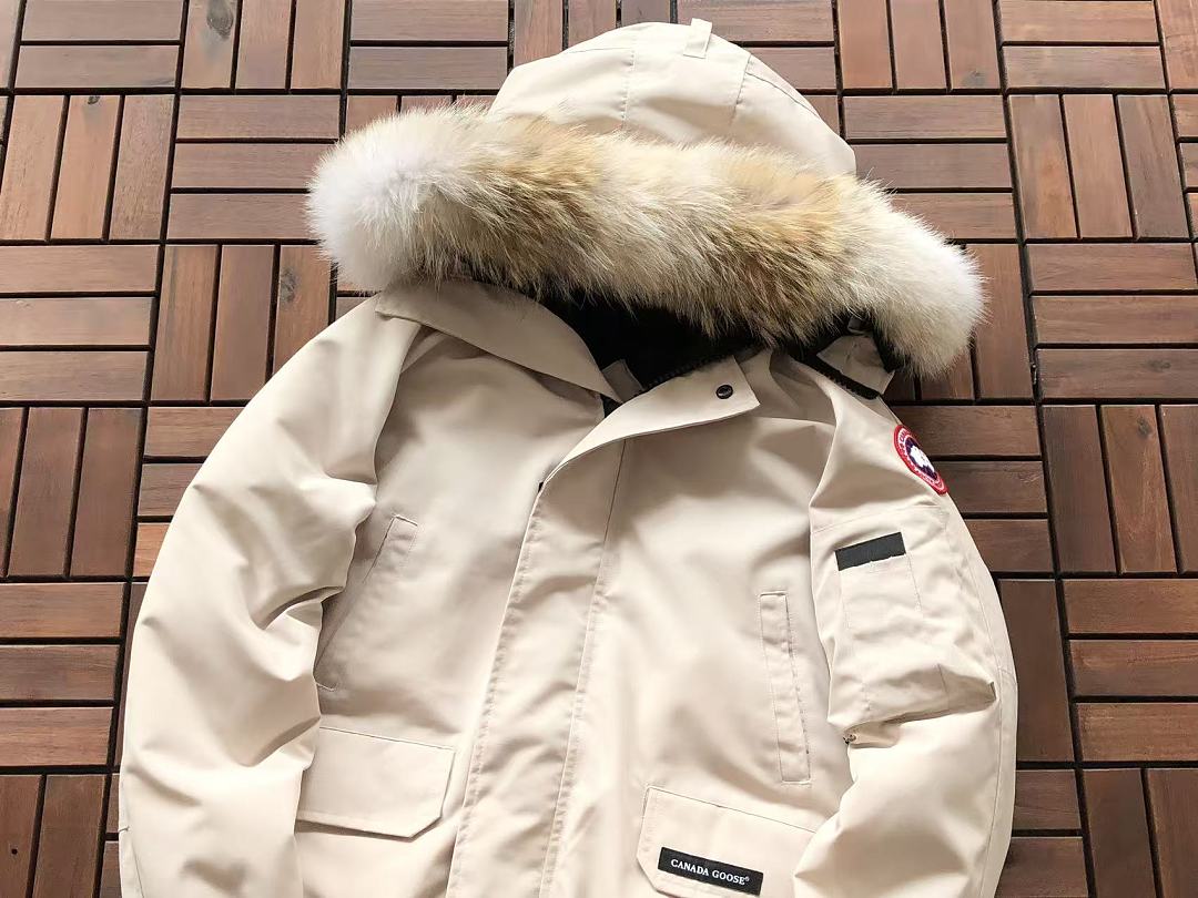 C🔥N🔥🔥A G🔥🔥🔥E DOWN JACKET