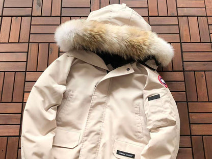 C🔥N🔥🔥A G🔥🔥🔥E DOWN JACKET