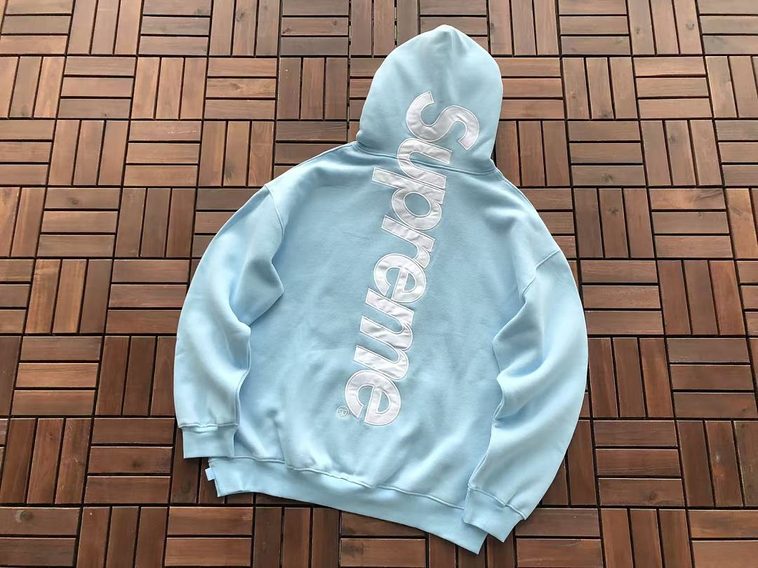 TOP￥~125 PANTS￥~115 S🔥P🔥E🔥E HOODIE TROUSERS FLEECE
