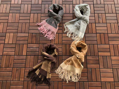 SA🔥🔥T LA🔥🔥E🔥🔥SCARF