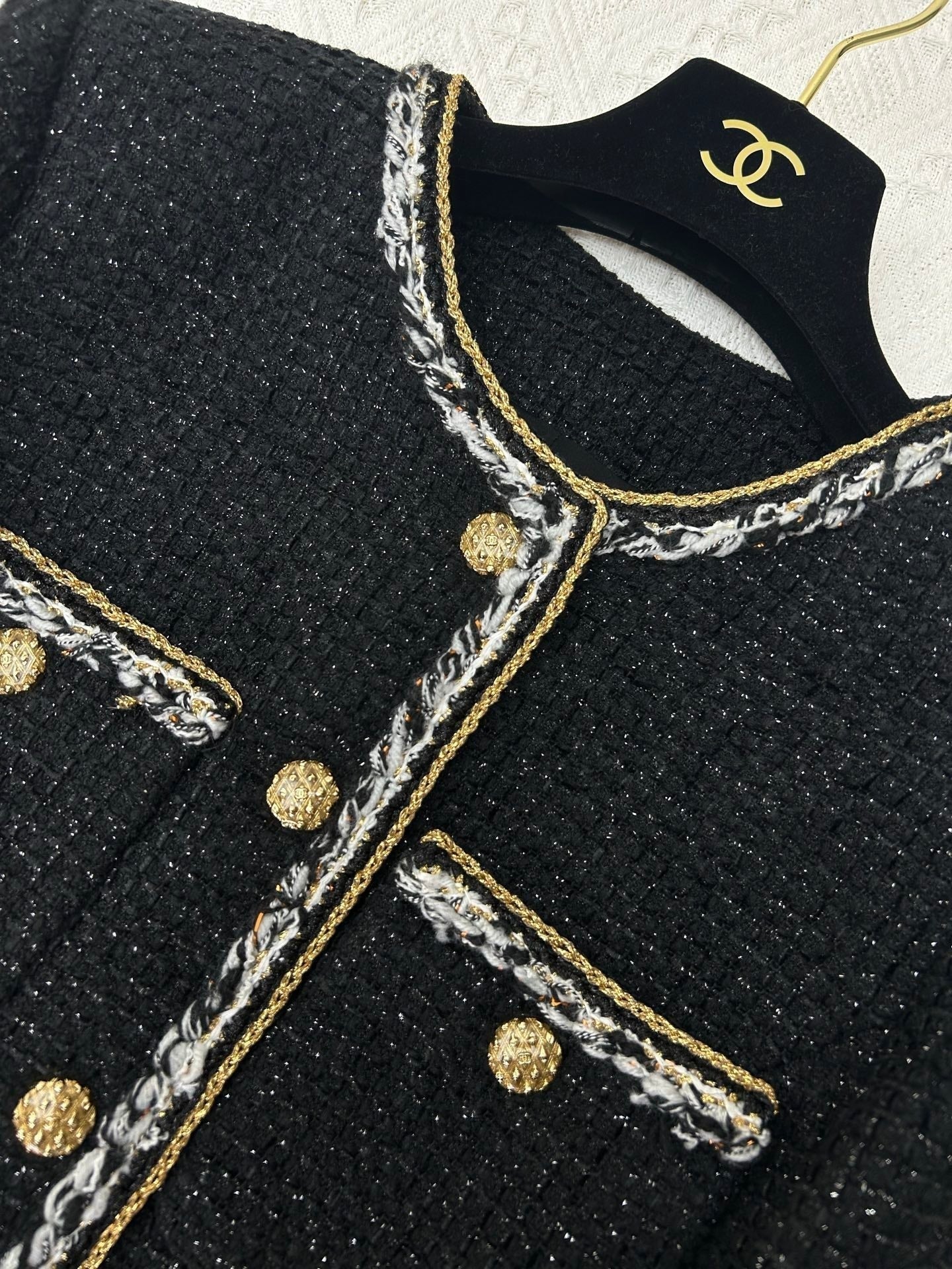 CHANEL