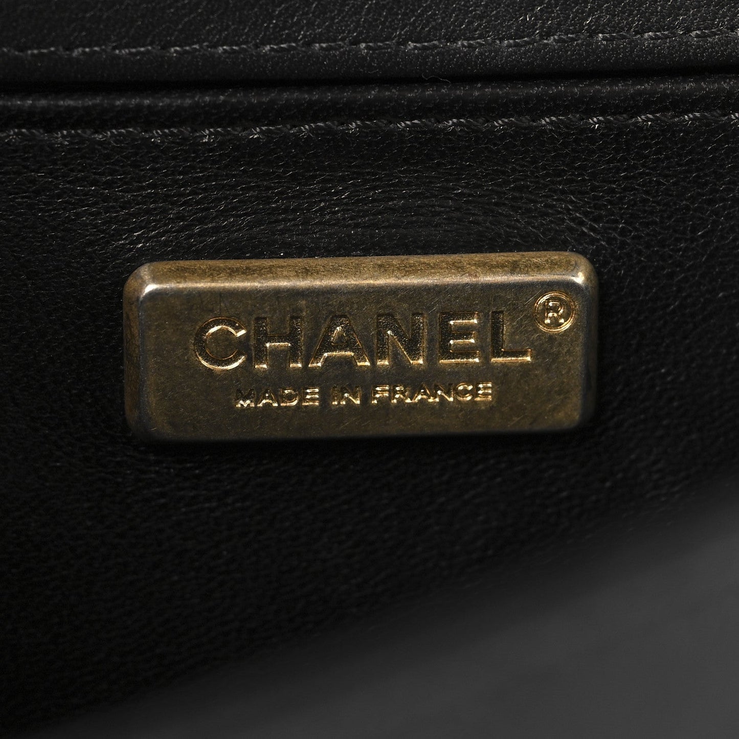 CHANEL