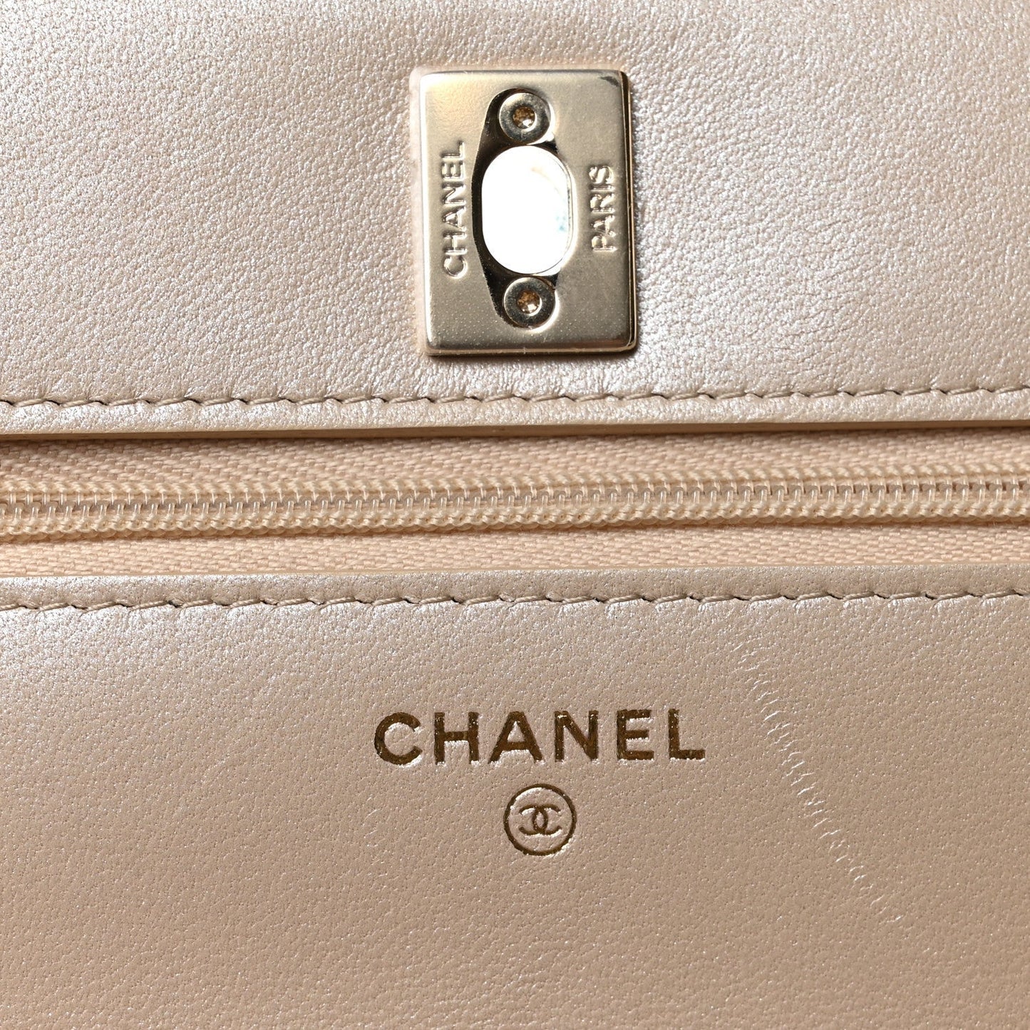 CHANEL