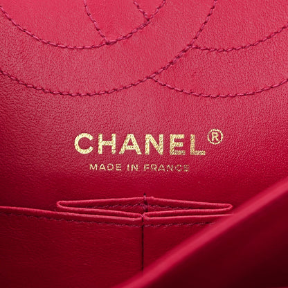 CHANEL