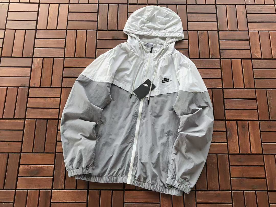 TOP￥~169 PANTS￥~135 N🔥K🔥 JACKET TROUSERS