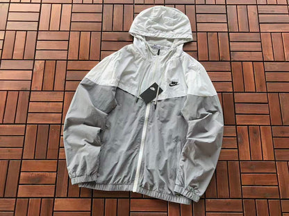 TOP￥~169 PANTS￥~135 N🔥K🔥 JACKET TROUSERS