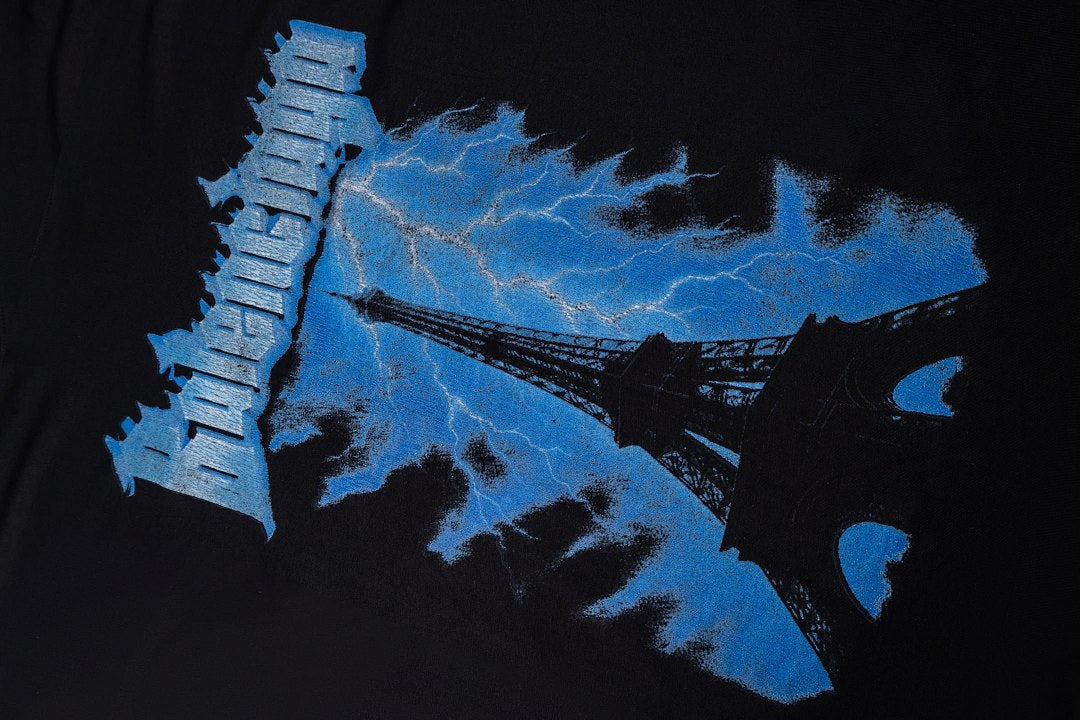 CAMISETA BALENÇIAGA - 638