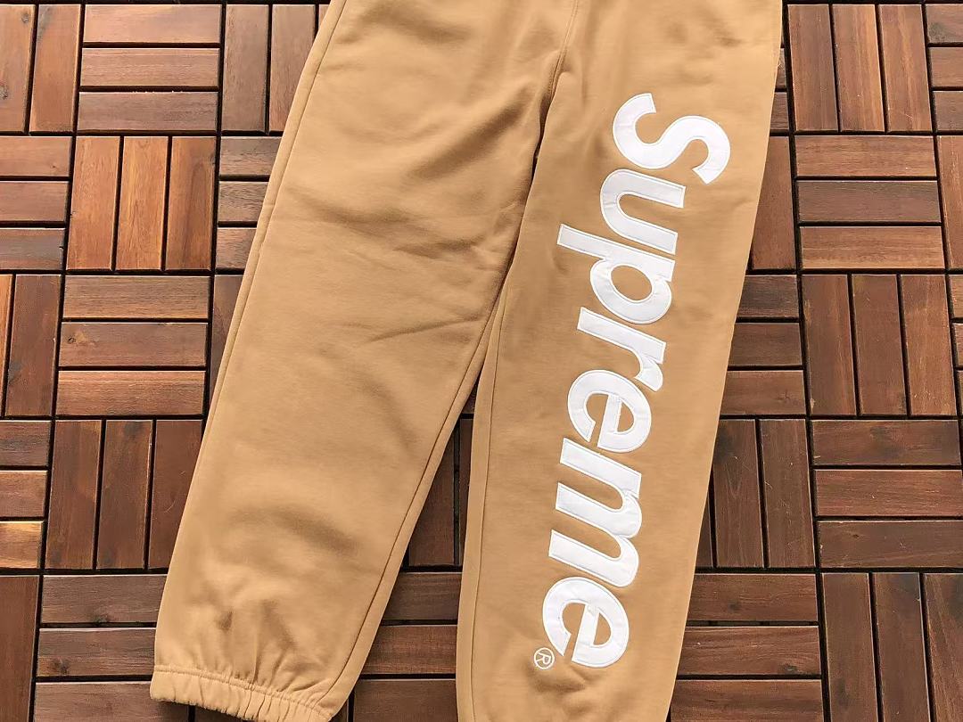 TOP￥~219 PANTS￥~189 S🔥P🔥E🔥E HOODIE TROUSERS FLEECE