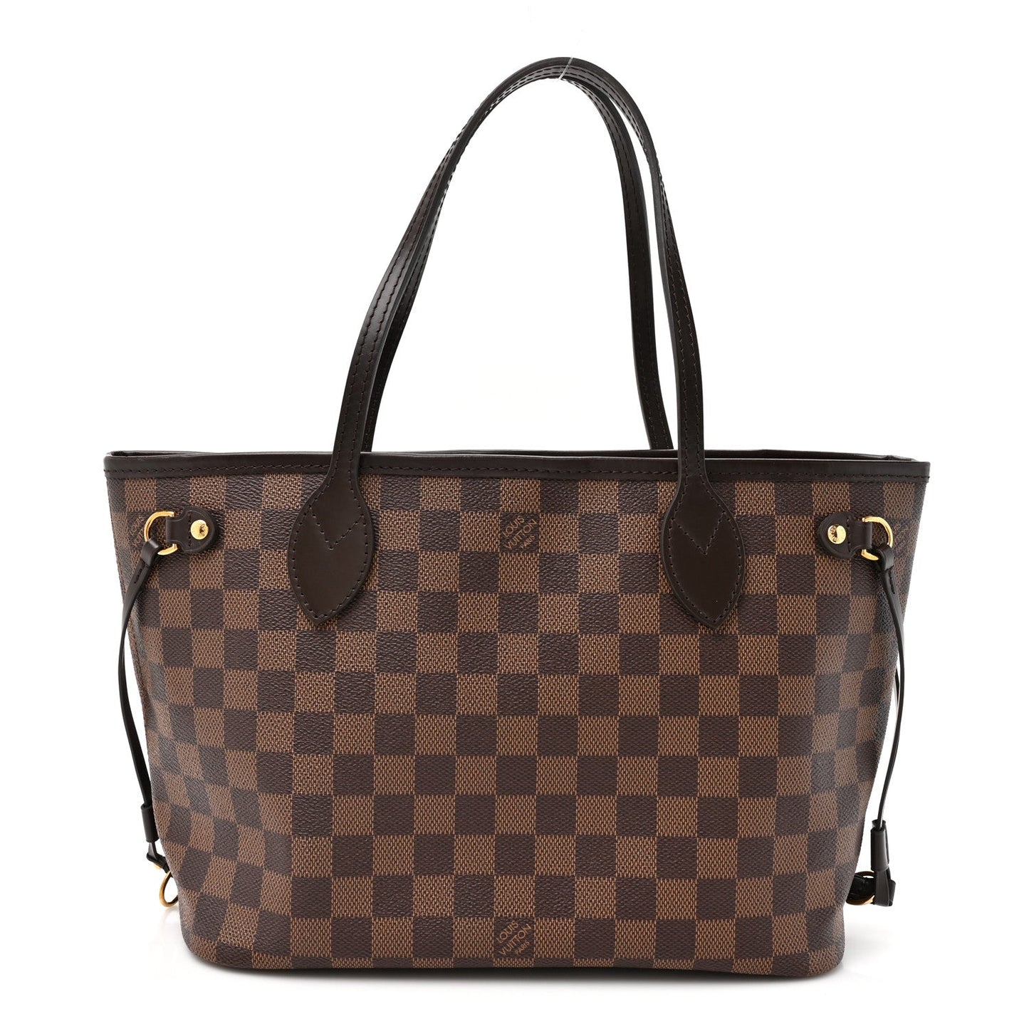 Damier Ebene Neo Neverfull PM