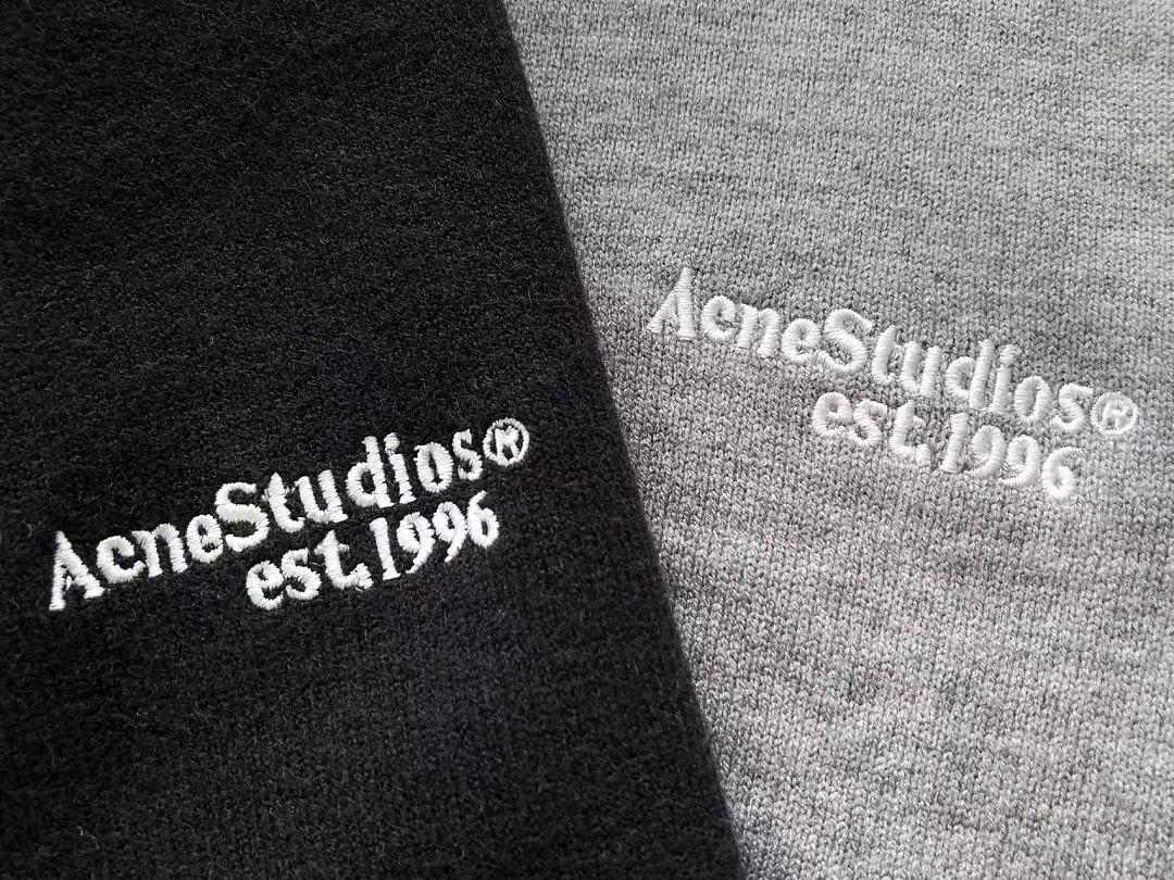 ACNE STUDIOS SWEATER