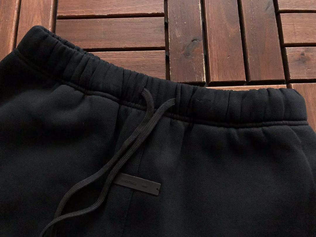 FOG TROUSERS FLEECE