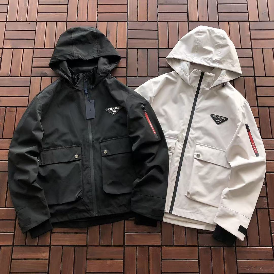 P🔥A🔥A JACKET