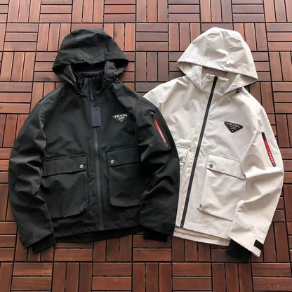 P🔥A🔥A JACKET