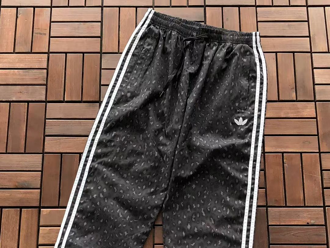 TOP ￥ 229 PANTS 🔥DI🔥AS JACKET TROUSERS