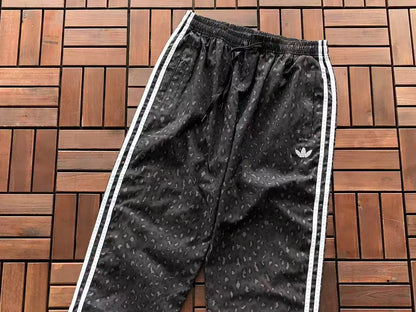 TOP ￥ 229 PANTS 🔥DI🔥AS JACKET TROUSERS