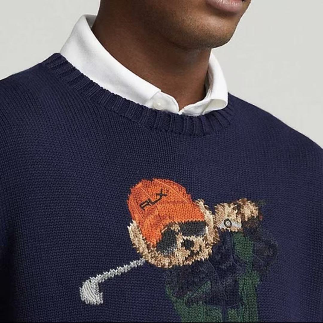 RA🔥PH🔥AU🔥EN SWEATER