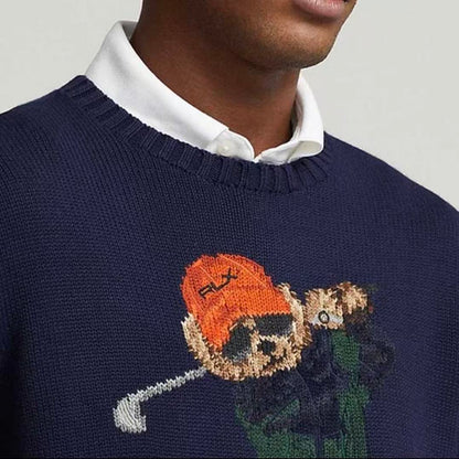 RA🔥PH🔥AU🔥EN SWEATER