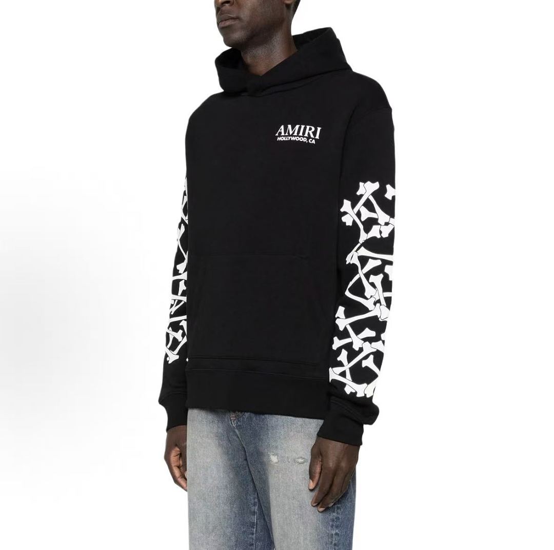 AMIRI HOODIE