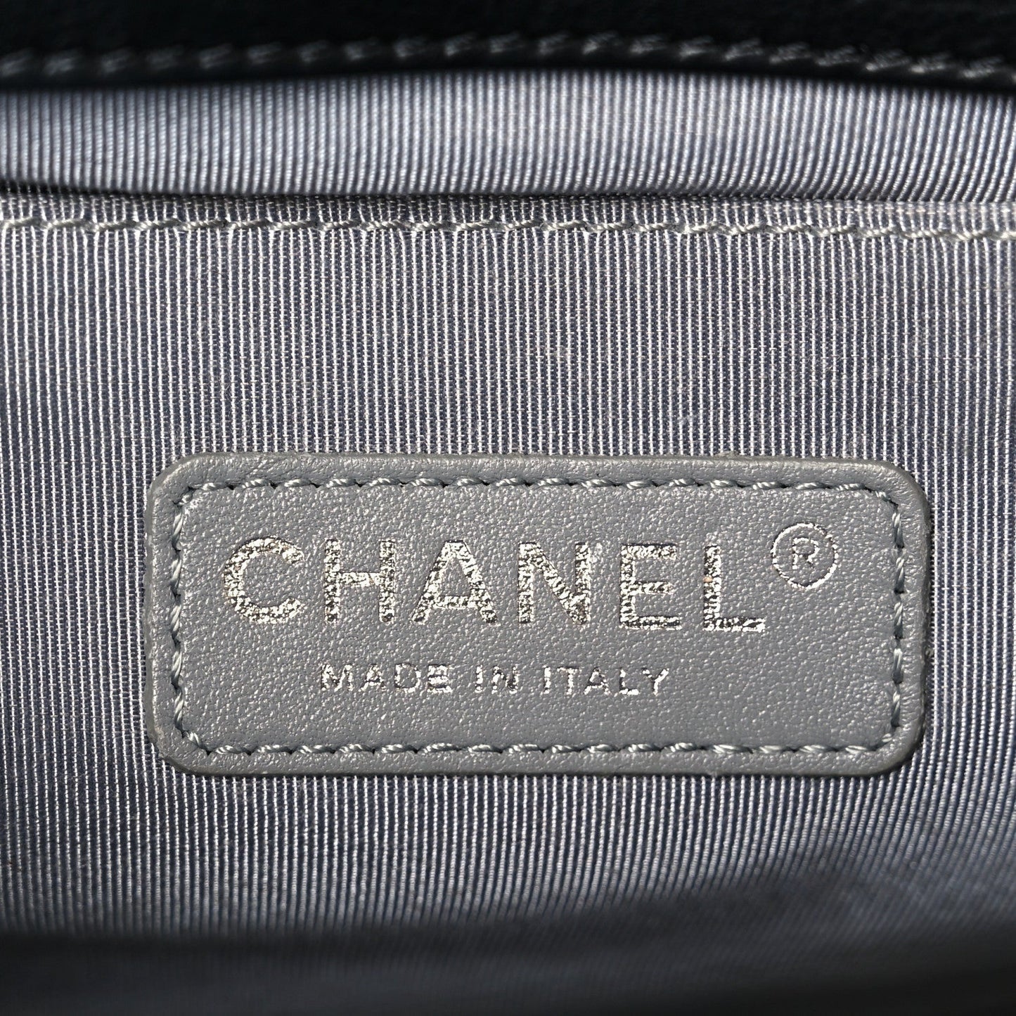 CHANEL