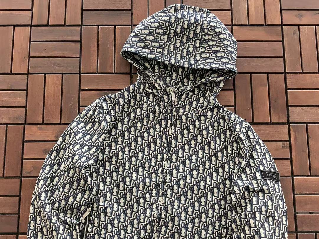 D🔥O🔥JACKET