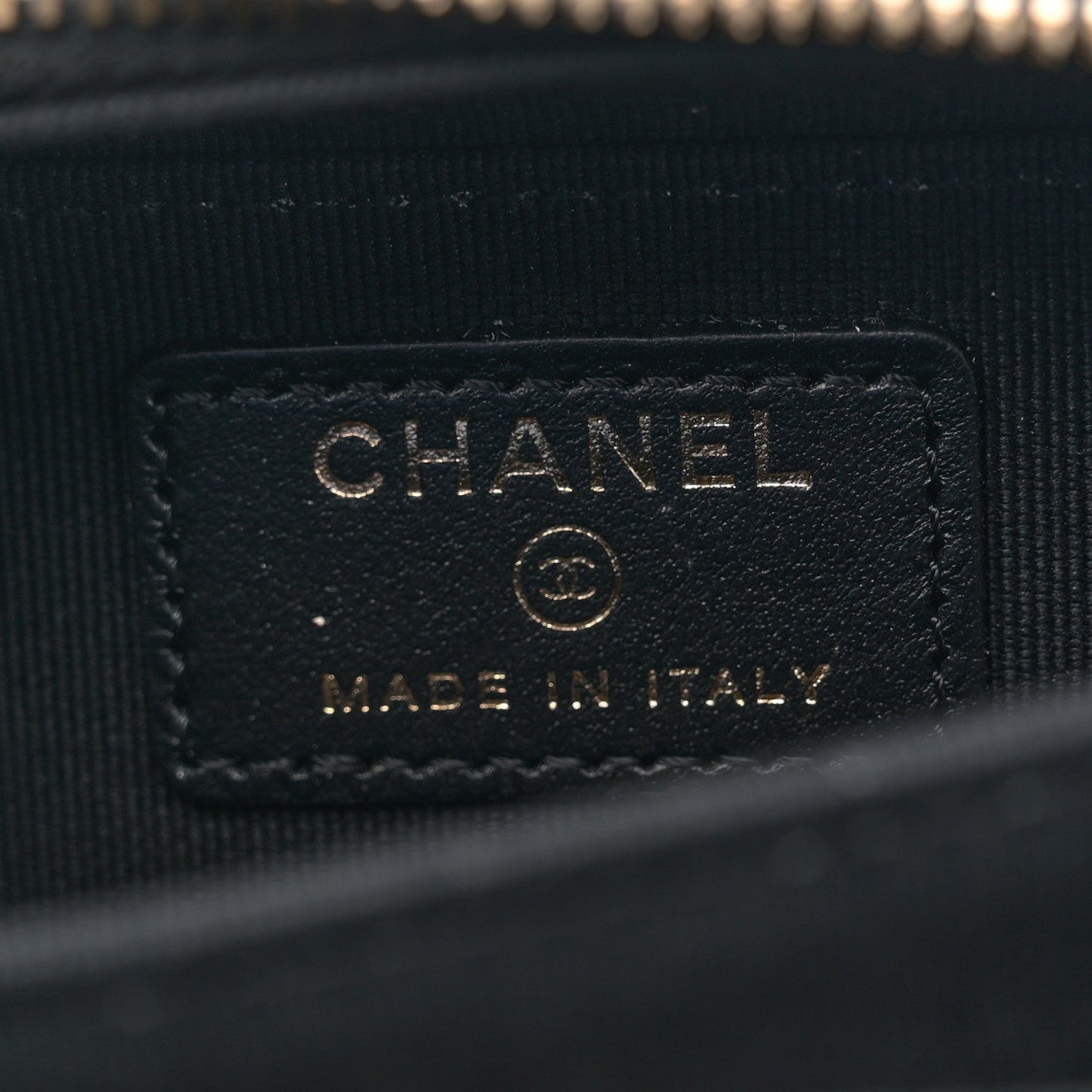 CHANEL