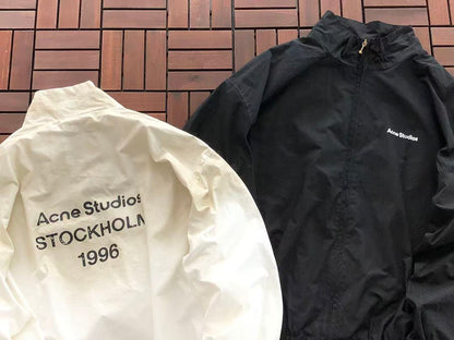 ACNE STUDIOS JACKET