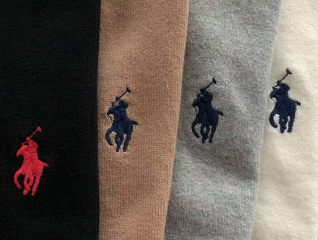 RA🔥PH🔥AU🔥EN SWEATER POLO
