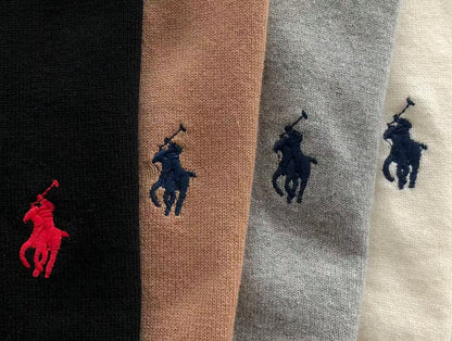 RA🔥PH🔥AU🔥EN SWEATER POLO
