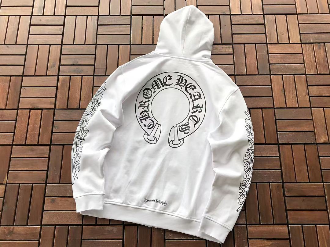 CH🔥OM🔥 HE🔥RTS HOODIE