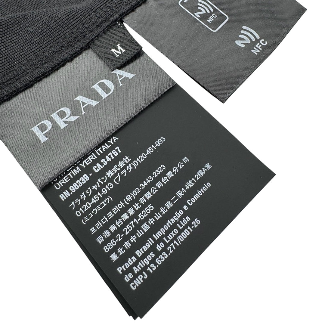 CAMISETA PRADA - 558