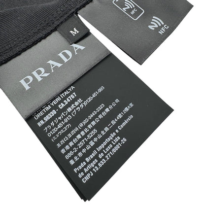 CAMISETA PRADA - 558