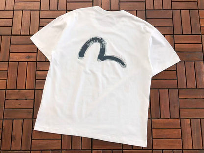 EVISU T-SHIRT