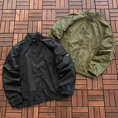 P🔥A🔥A JACKET