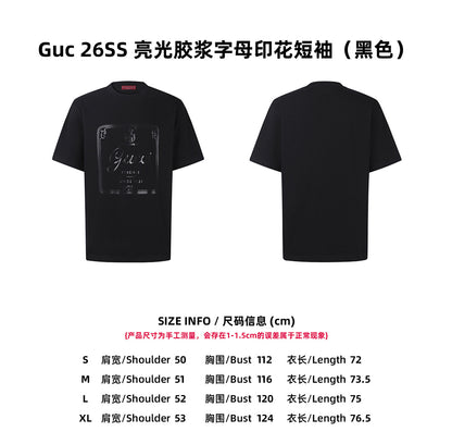 CAMISETA GUCÇI - 452