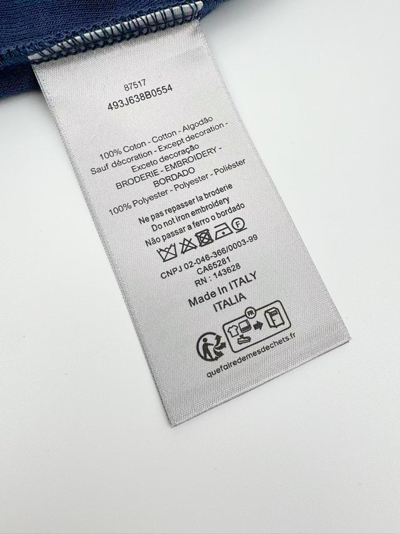 CAMISETA DIØR - 48