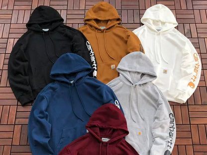 C🔥RH🔥RTT HOODIE FLEECE
